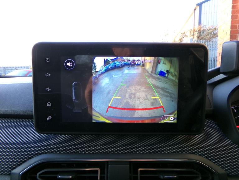  Dacia Jogger Extreme SE TCe 110 4x2 Petrol Manual