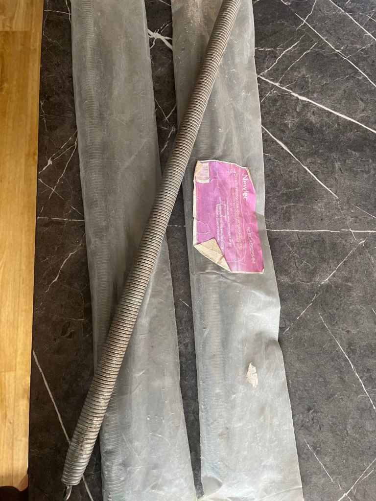 Copper pipe spring benders plumber diy building 