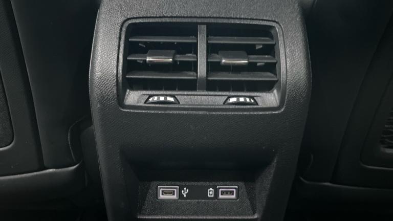 2022 Peugeot 308 1.2 PureTech GT 5dr EAT8 HATCHBACK PETROL Automatic