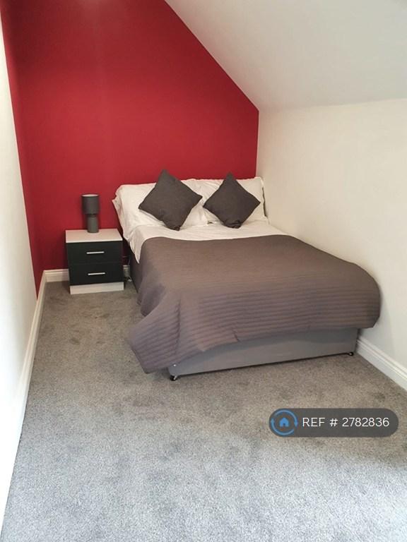1 bedroom in High Road West, Felixstowe, IP11 (#2782836)