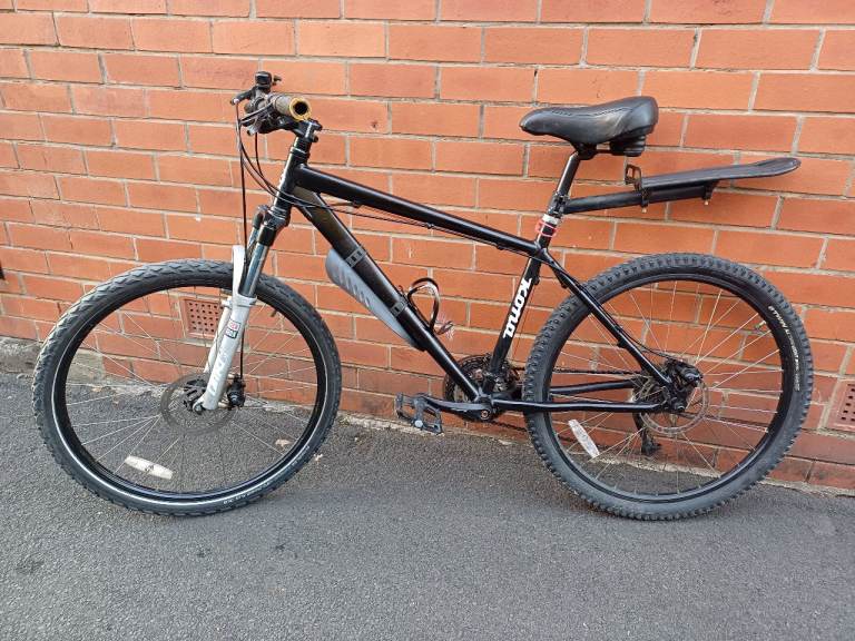 Kona Mountain , City Bike - lightweight aluminium frame , front ...
