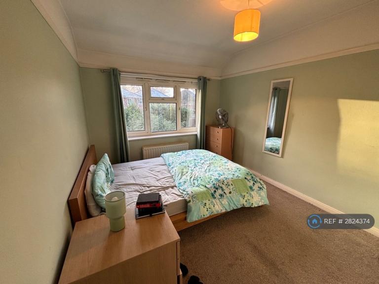 2 bedroom house in Harcourt Road, Birmingham, B23 (2 bed) (#2824374)