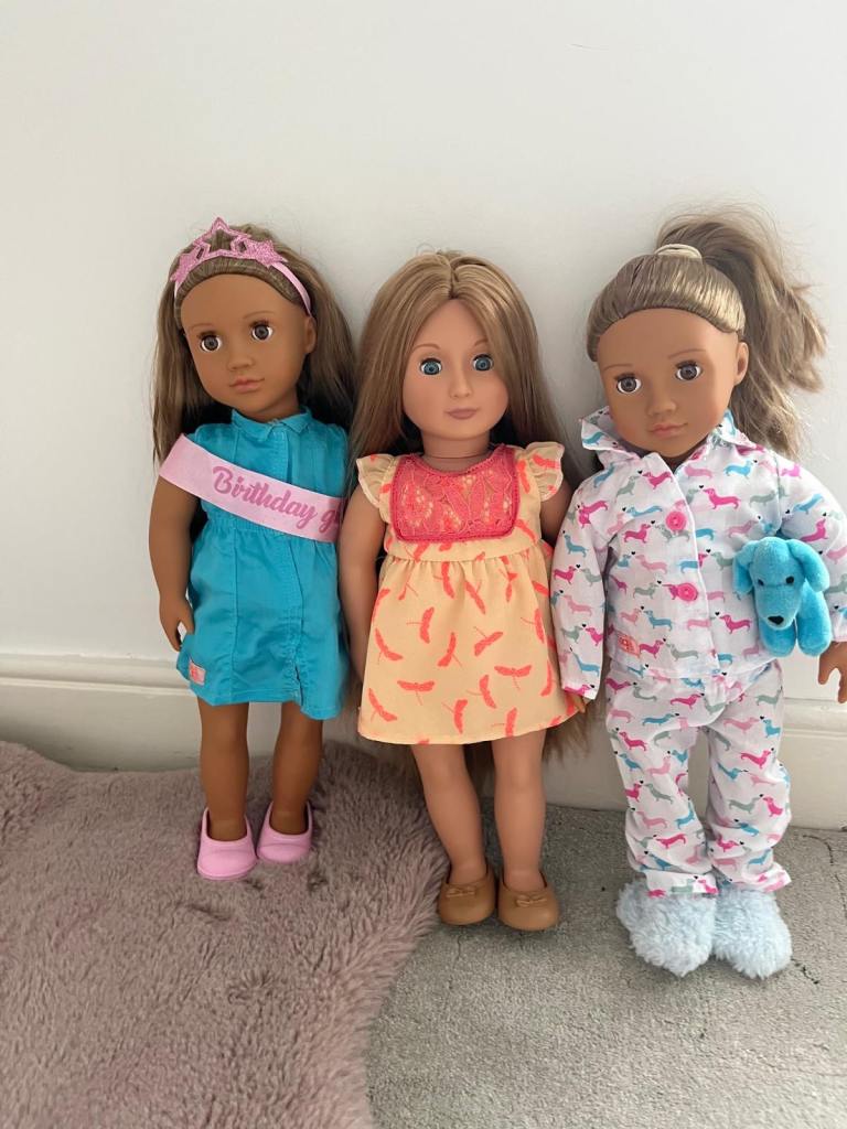 image for Our generation bundle