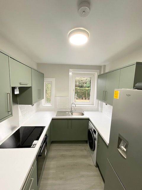 Lower Cottage One Bedroom Flat in Bothwell for Rent