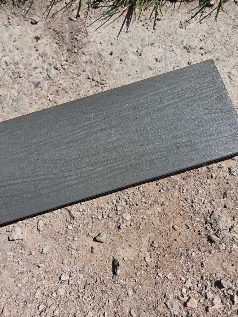 Composite Decking Boards 27 sqm