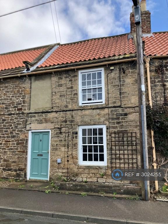 1 bedroom house in Millgate, Gilling West, Richmond, DL10 (1 bed) (#3024255)