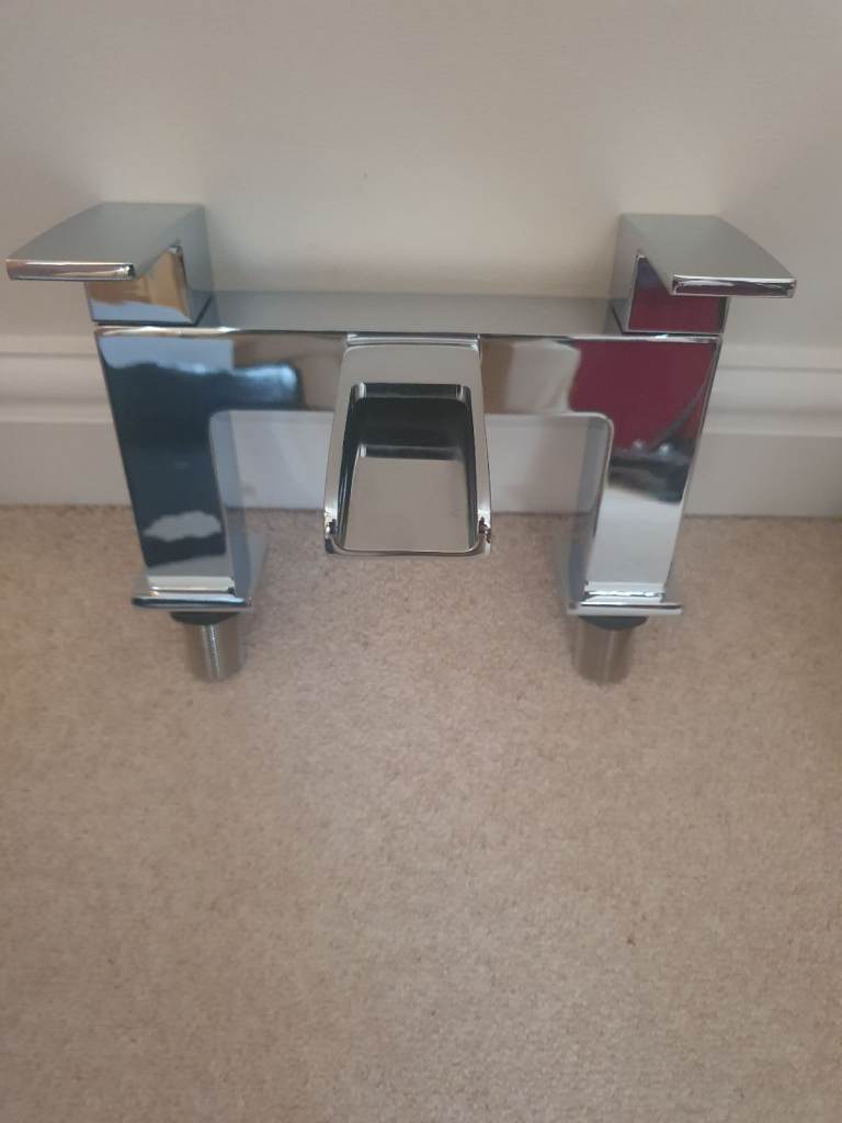 image for Waterfall bath tap brand new 