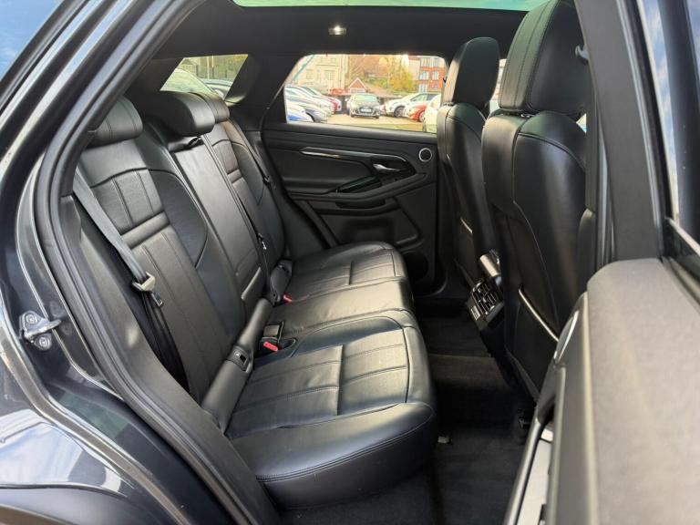2021 Land Rover Range Rover Evoque 1.5 P300e R-Dynamic HSE 5dr Auto ESTATE PETROL/ELECTRIC Automatic