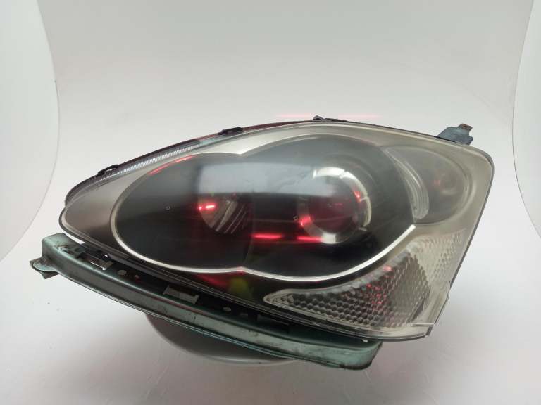 Honda Civic Headlamp Headlight N/S 2000-2004 5 Door Hatchback Lh 33150s5te61