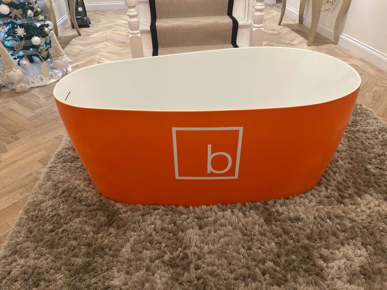 Bespoke free standing Bath 