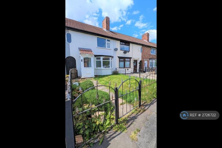 3 bedroom house in Prestwood Road, Liverpool, L14 (3 bed) (#2726722)