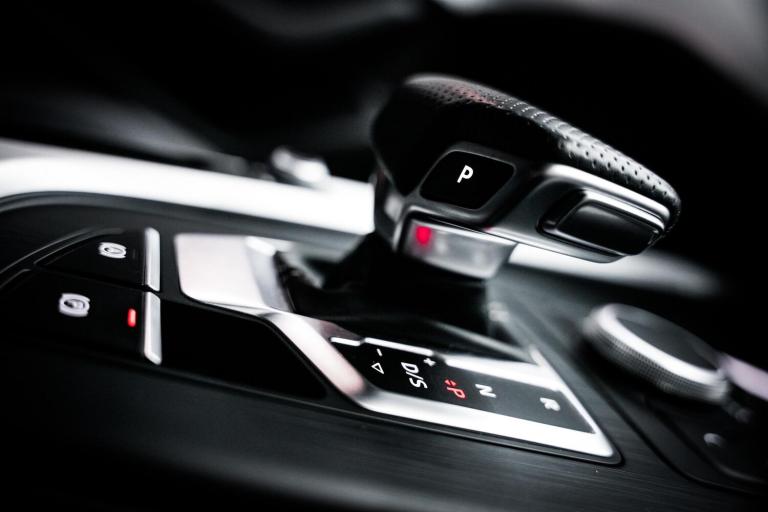 2018 Audi A5 2.0 TFSI S line Sportback S Tronic Euro 6 (s/s) 5dr HATCHBACK Petrol Automatic