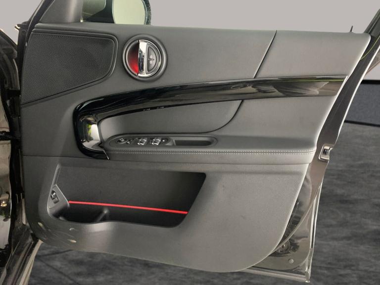 2022 MINI Countryman 1.5 Cooper Shadow Edition 5dr Auto HATCHBACK PETROL Automatic