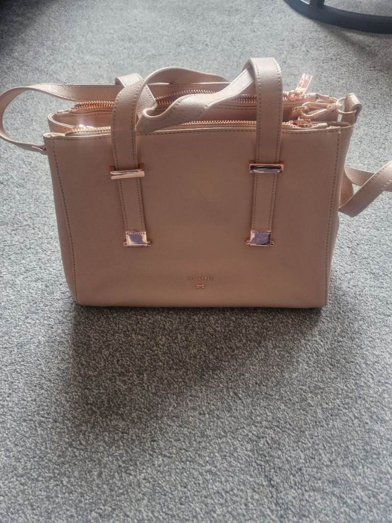 Ted baker hand bag