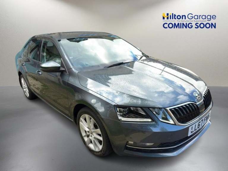  Skoda Octavia 1.4 TSI SE L Hatchback 5dr Petrol DSG Euro 6 (s/s) (150 ps) Petrol Automatic