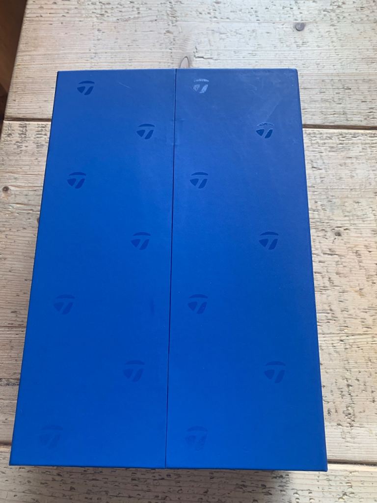 Taylormade TP5x Golf Ball Players Gift Pack (30 golf balls in total)