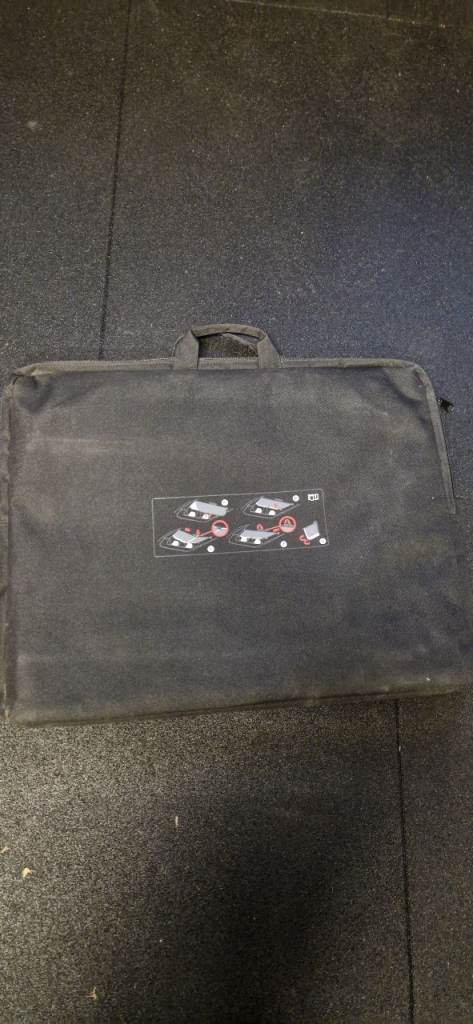 Audi A3 cabriolet wind deflectors 