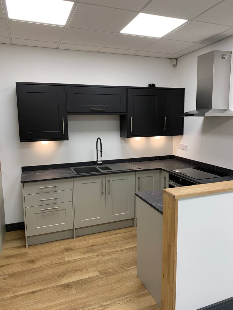 Joiner, carpenter, kitchen fitter, fire doors maintenance, fire door specialist 