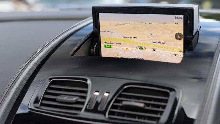 2017 Aston Martin DB9 V12 GT 2dr Volante Touchtronic Auto CONVERTIBLE PETROL Automatic