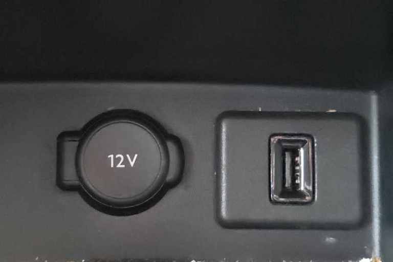 2022 Vauxhall Grandland 1.2 Turbo Elite 5dr HATCHBACK PETROL Manual