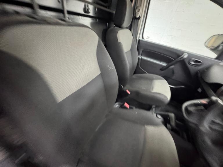 2021 Renault Kangoo ML20 44kW 33kWh Business i-Van Auto PANEL VAN Electric Automatic