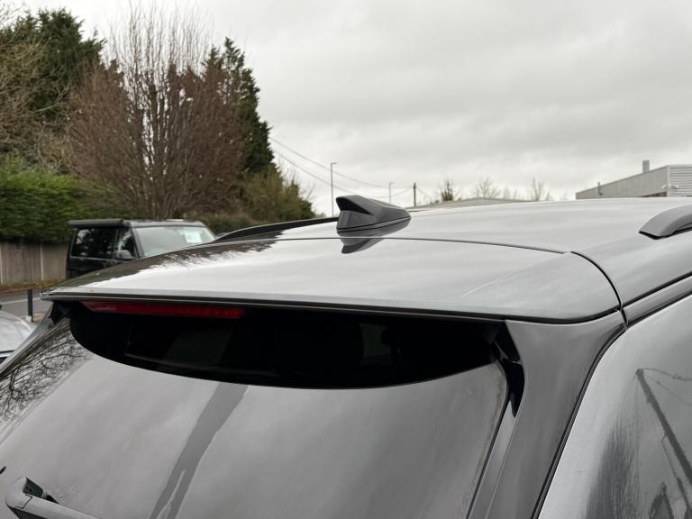 2025 Audi Q6 e-tron 285kW Quattro 100kWh S Line 5dr Auto ESTATE ELECTRIC Automatic