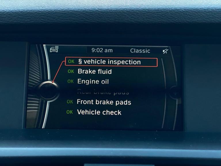 2011 BMW X3 2.0 20d SE Steptronic xDrive Euro 5 (s/s) 5dr ESTATE Diesel Automatic