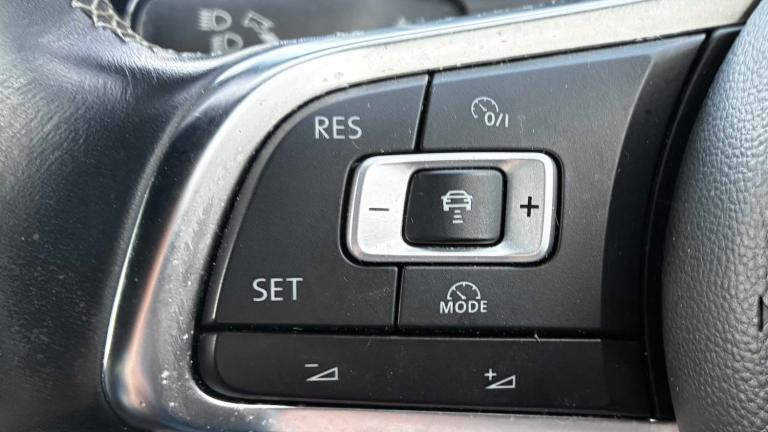 2018 Volkswagen Golf 2.0 TDI 184 GTD 5dr Hatchback Diesel Manual