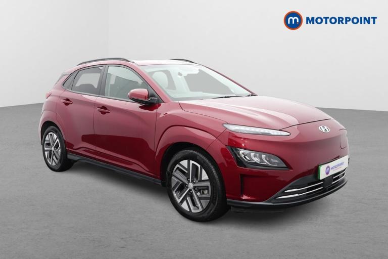 2023 Hyundai KONA 150kW Ultimate 64kWh 5dr Auto SUV Electric Automatic