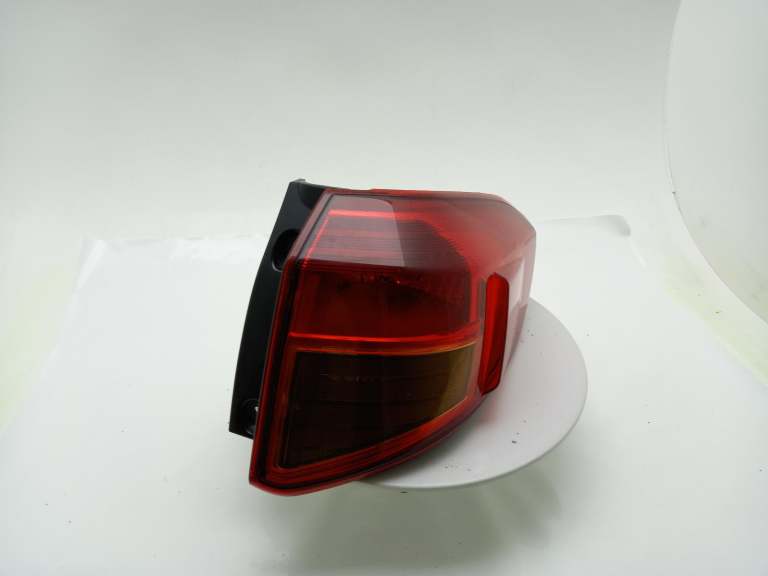 Suzuki Vitara Tail Light Rear Lamp O/S 2015-2019 5 Door Hatchback Rh