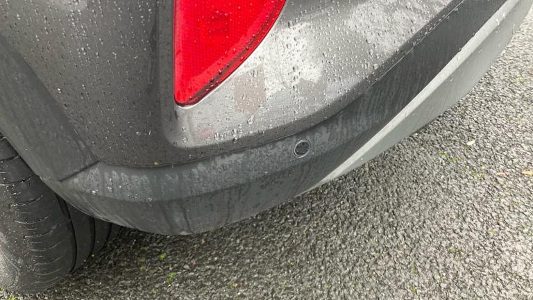 2023 Ford Puma 1.0 EcoBoost Hybrid mHEV Titanium 5dr Petrol Hatchback Hatchback Petrol Manual