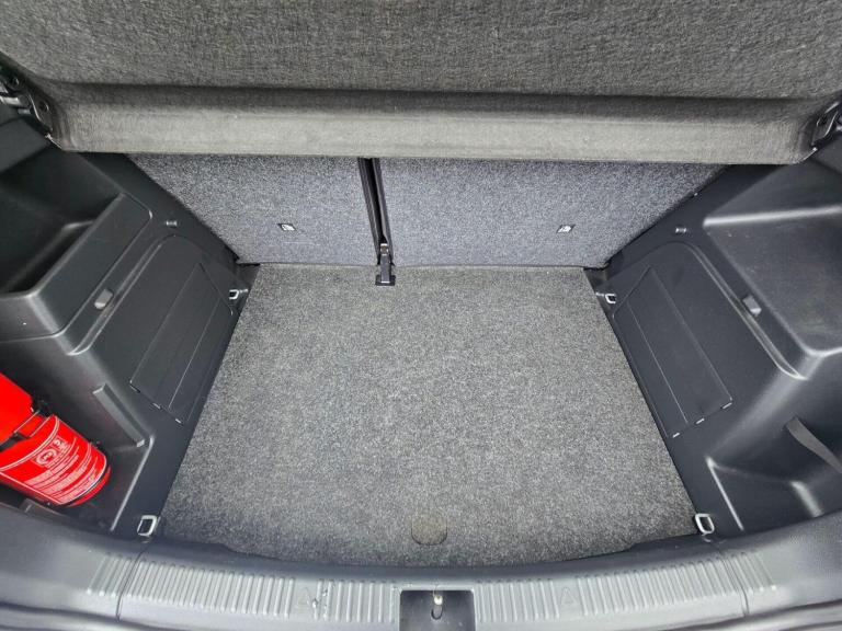 2015 Skoda Fabia 1.4 TDI SE 5dr HATCHBACK DIESEL Manual