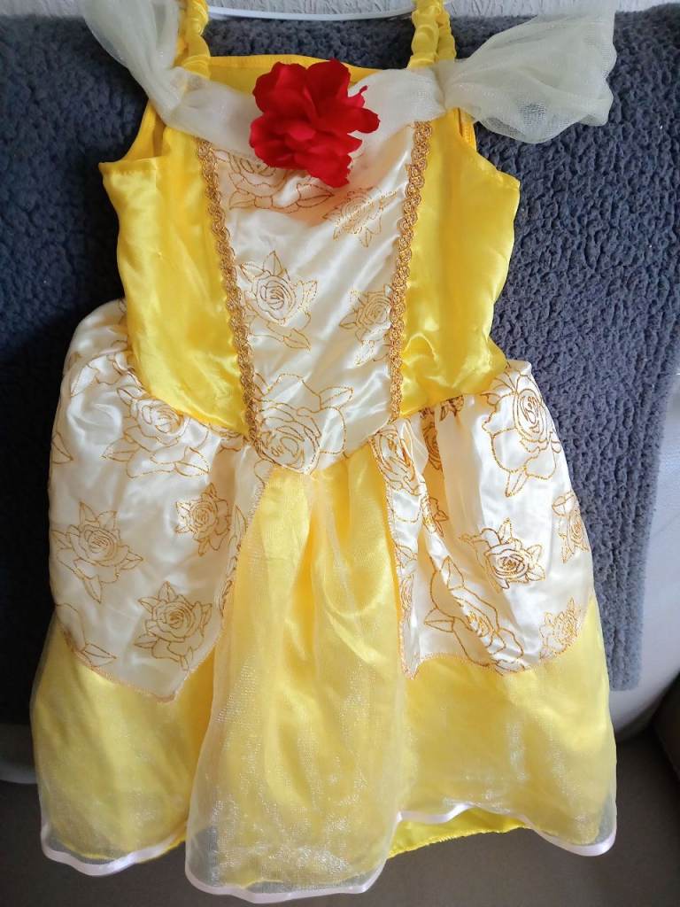 Princess dress 