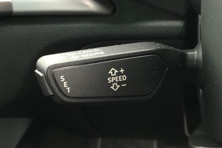 2019 Audi A3 S3 TFSI 300 Quattro 2dr S Tronic [Tech Pack] Convertible PETROL Automatic