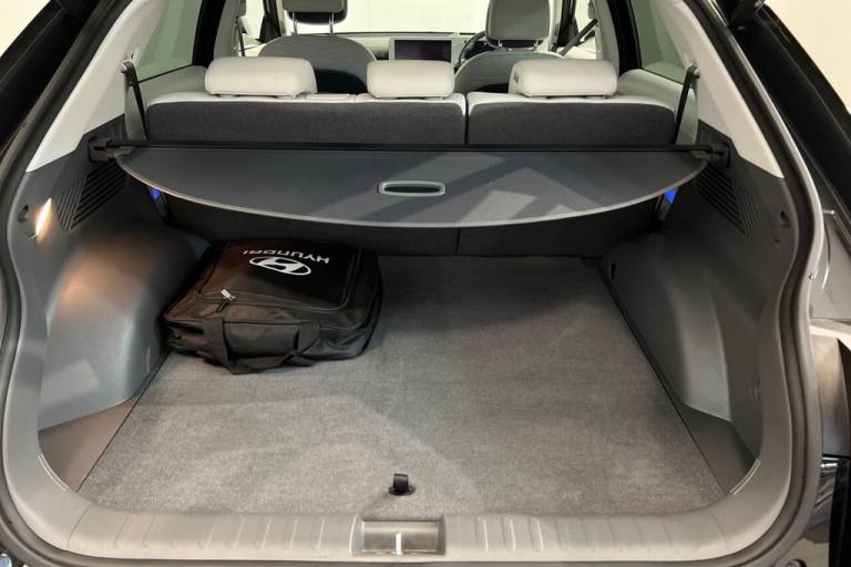 2022 22 HYUNDAI IONIQ 5 73KWH ULTIMATE HATCHBACK 5DR ELECTRIC AUTO AWD (305 PS) 