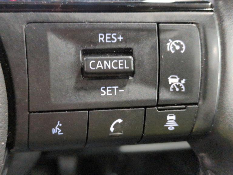 2024 Nissan X-Trail 1.5 DIG-T MHEV Acenta Premium SUV 5dr Petrol Hybrid XTRON Euro 6 (s/s) (163 S...