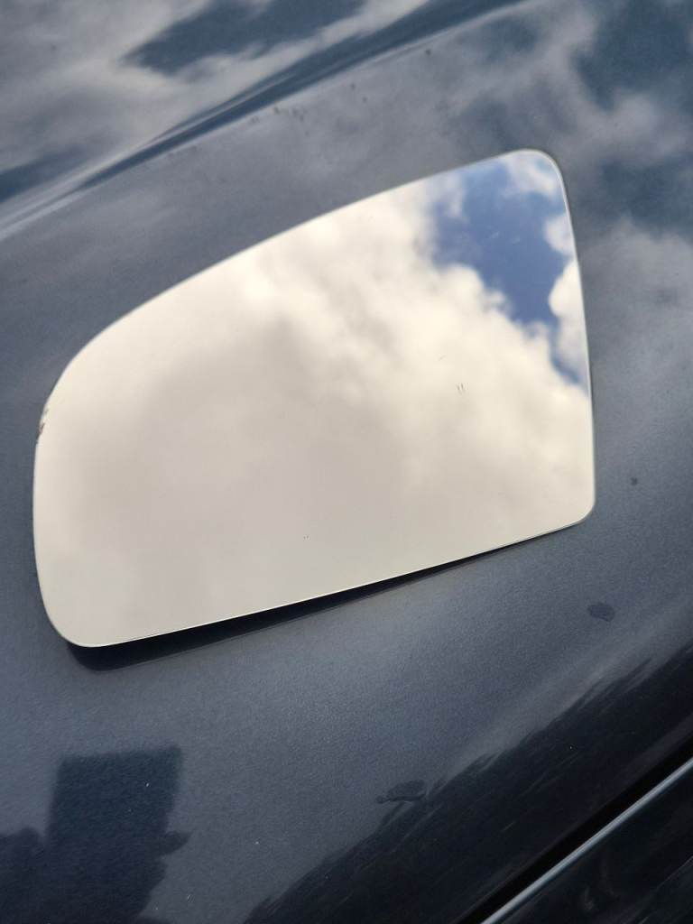 Audi A6 mirror 