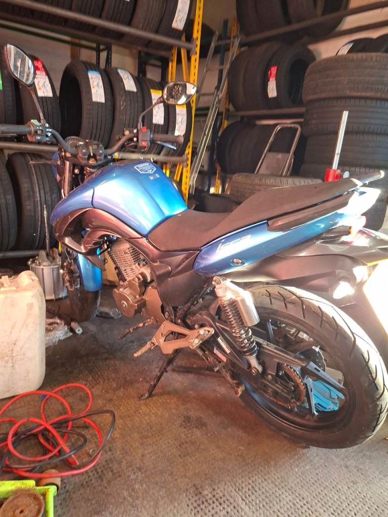 Lexmoto, ISCA, 2020, 124 (cc)