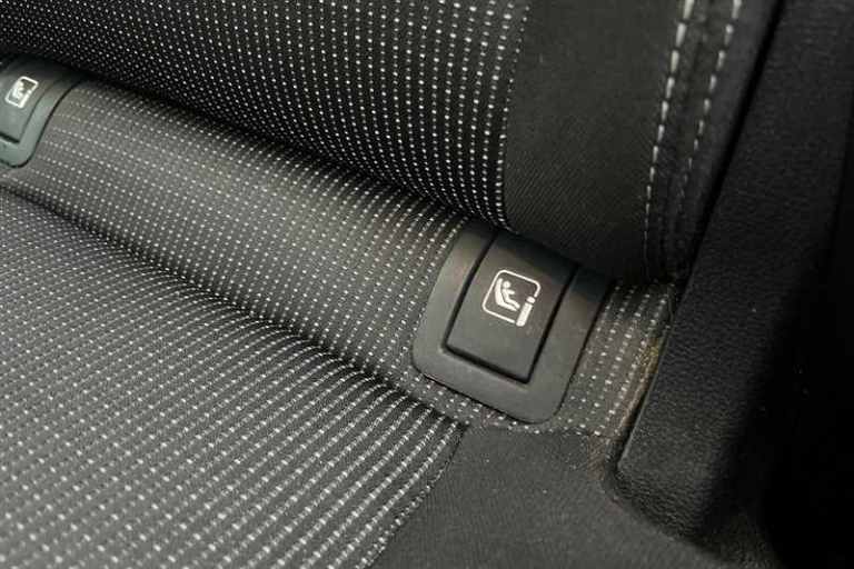 2019 Kia Sportage 1.6 CRDi ISG 2 5dr DCT Auto ESTATE DIESEL Automatic