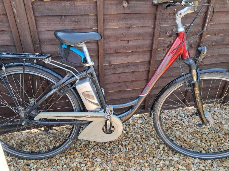 Electric e Bike