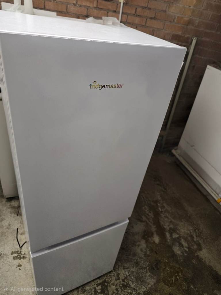 Fridge freezer