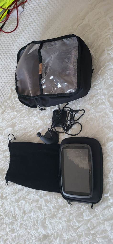 image for Truck tomtom