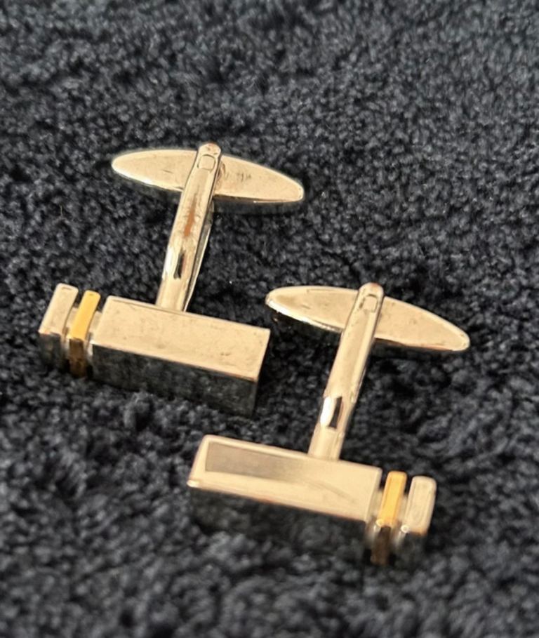 Next cufflinks, 2 pair bundle 