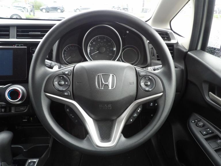 2020 Honda Jazz 1.3 i-VTEC SE Hatchback 5dr Petrol CVT Euro 6 (s/s) (102 ps) HATCHBACK Petrol Aut...