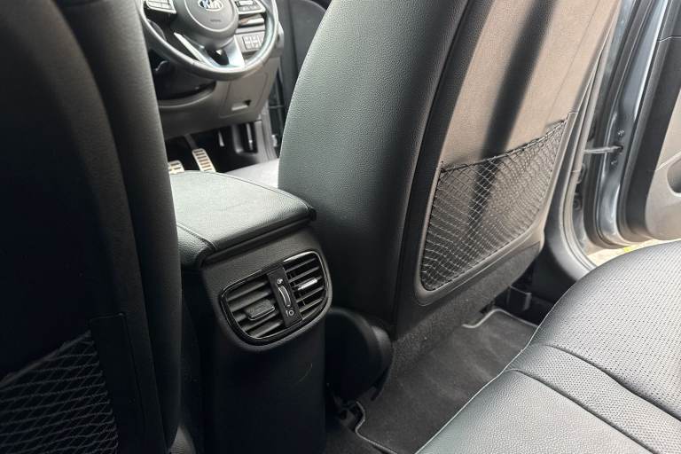 2021 Kia XCeed 1.5T GDi ISG 4 5dr DCT HATCHBACK PETROL Automatic