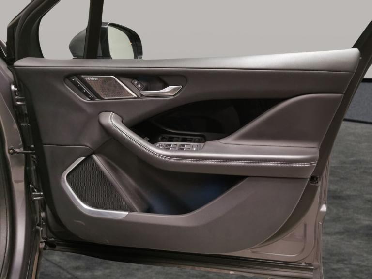 2020 Jaguar I-Pace 294kW EV400 HSE 90kWh 5dr Auto [11kW Charger] HATCHBACK ELECTRIC Automatic