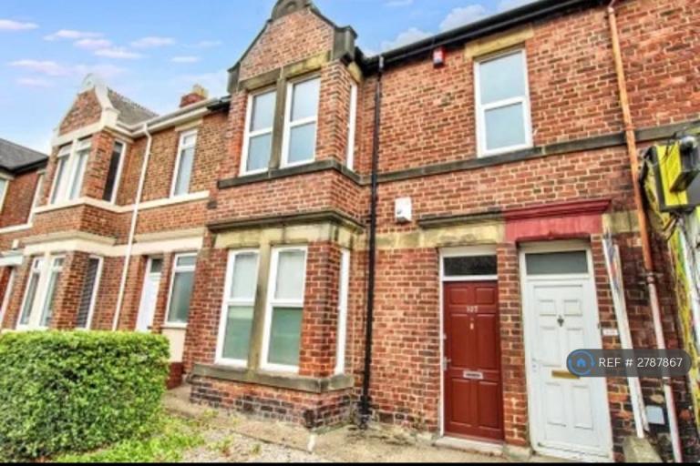 1 bedroom in Chillingham Road, Newcastle Upon Tyne, NE6 (#2787867)