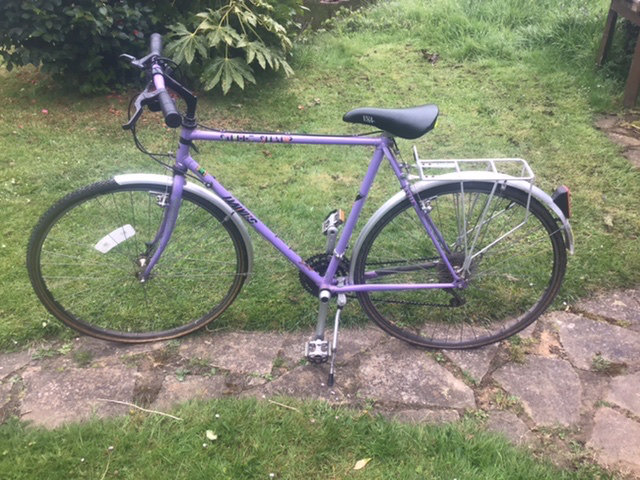 High end, quality Bicycle for sale