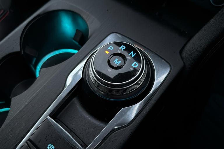  Ford Kuga 1.5 Ecoblue St Line First Edition Suv 5dr Diesel Auto Euro 6 s/s 120