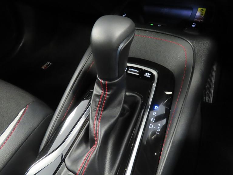 2025 Toyota Corolla 2.0 Hybrid 178 GR Sport 5dr CVT Estate Hybrid Automatic